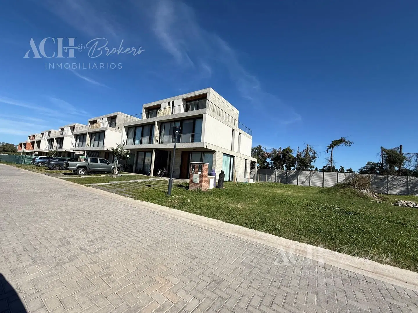 Departamento  en Venta en El Olivar, Pilar, G.B.A. Zona Norte 8