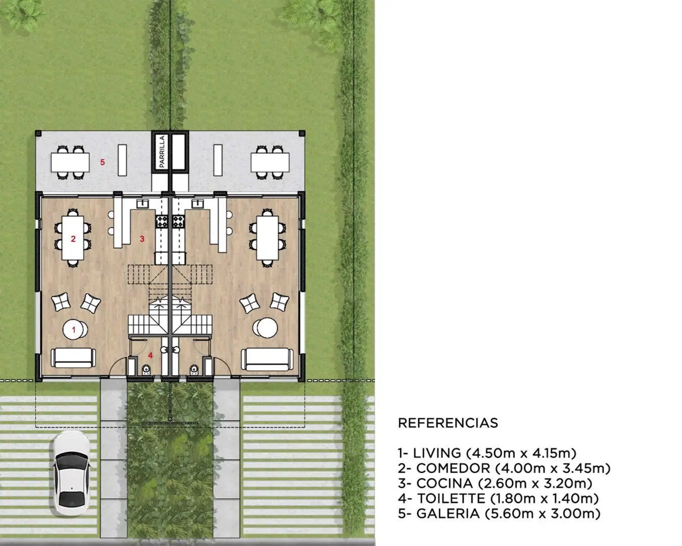 Plano 2