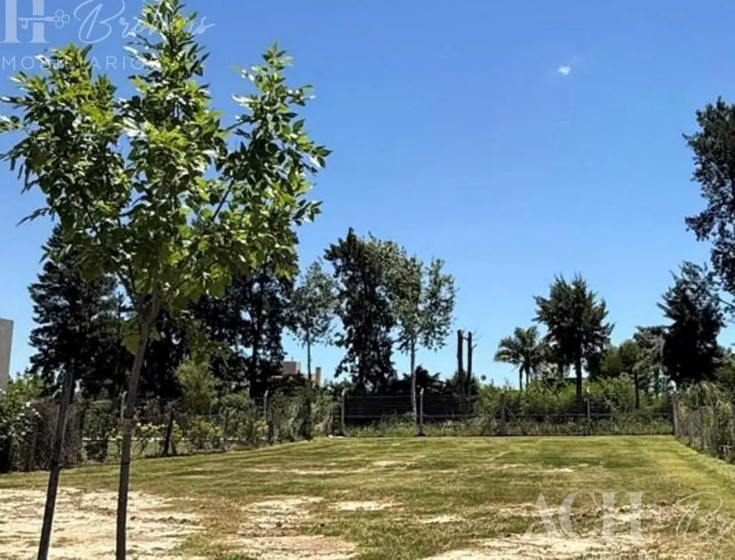 Terreno Lote en Venta en Santa Ana II, Villanueva, Tigre 4