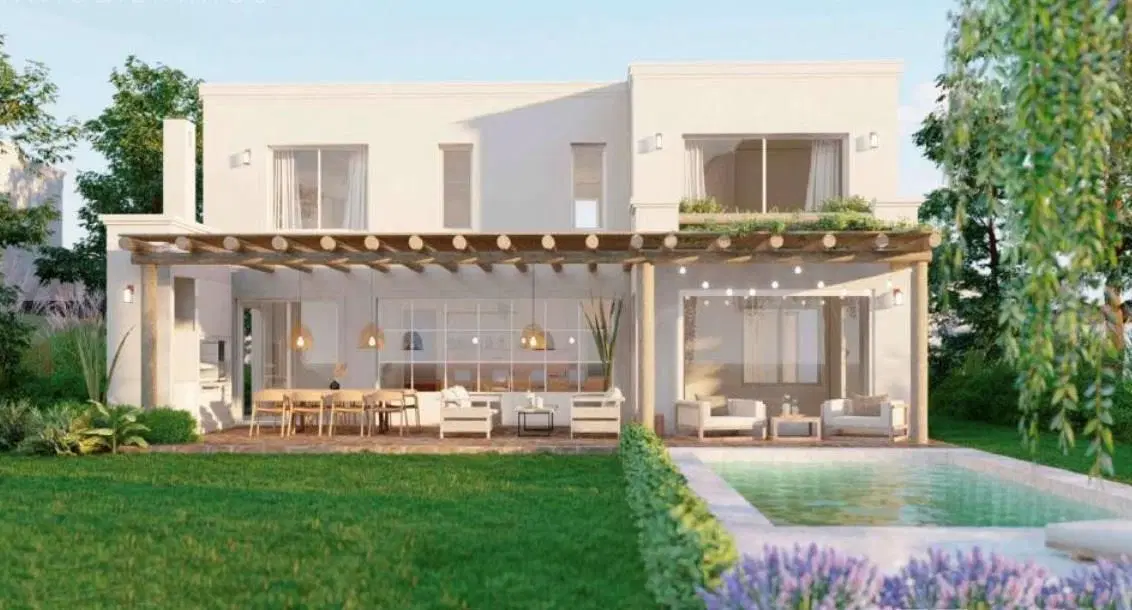 Casa  en Venta en Santa Ana II, Villanueva, Tigre 3
