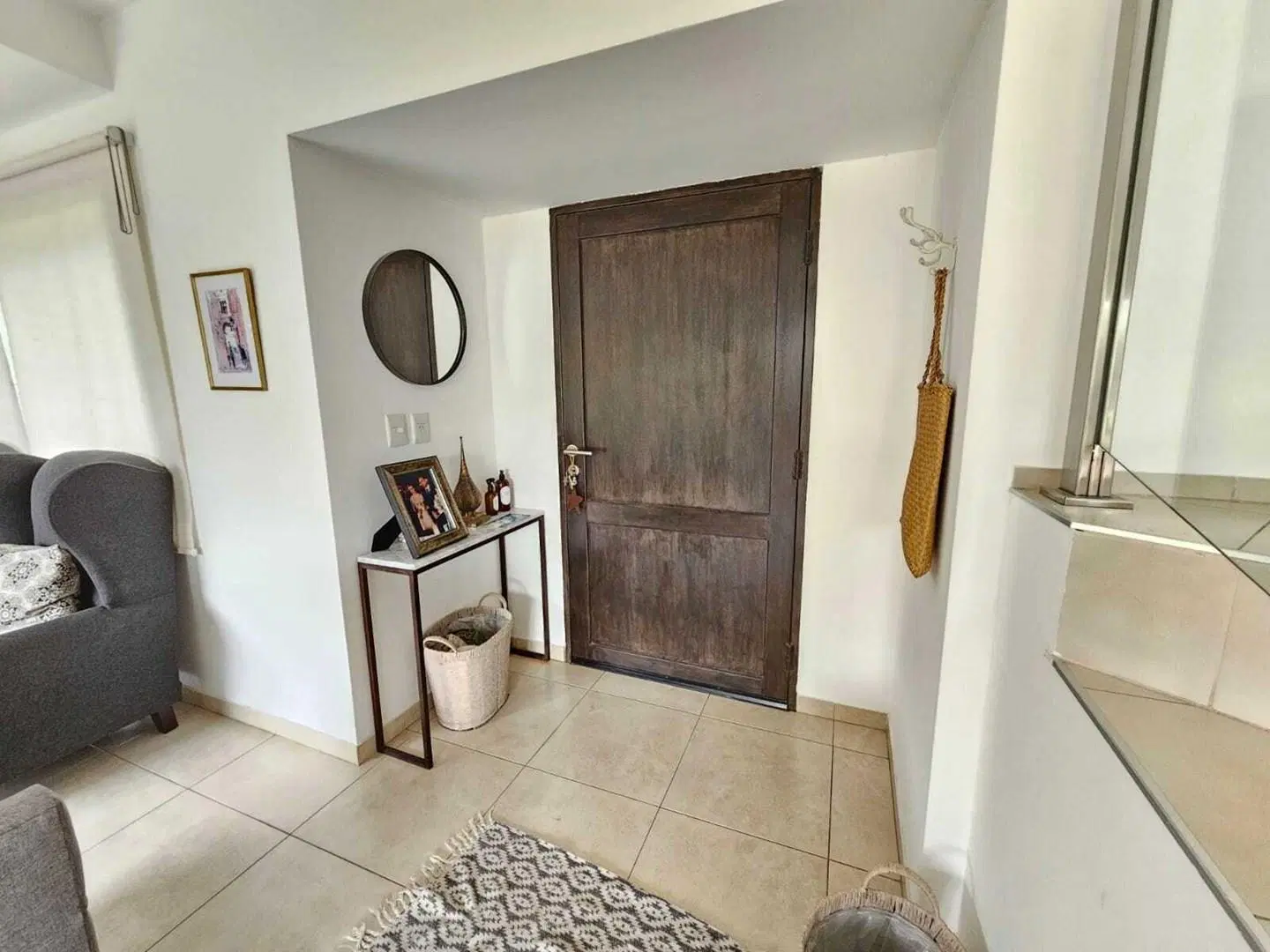 Casa  en Alquiler en La Comarca, General Pacheco, Tigre 2