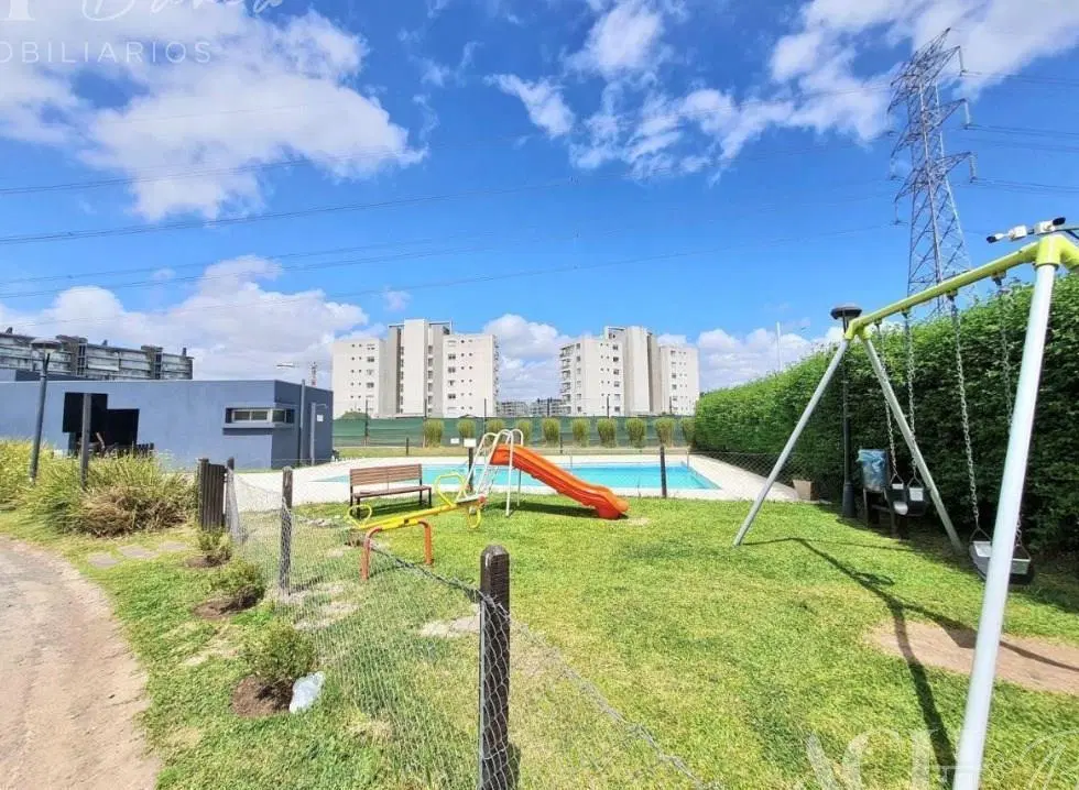 Departamento en Alquiler en Lagos del Sendero, Sendero, Nordelta 4