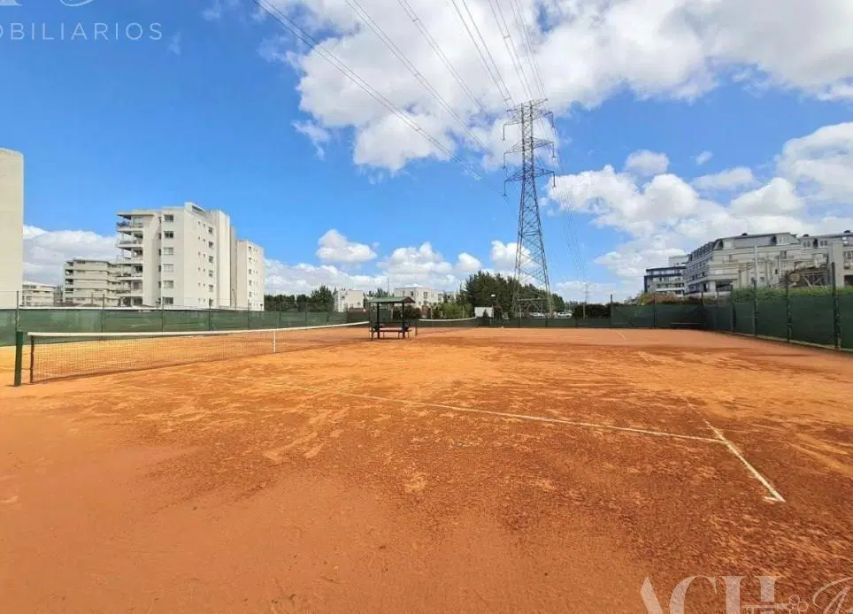 Departamento  en Venta en Lagos del Sendero, Sendero, Nordelta 4