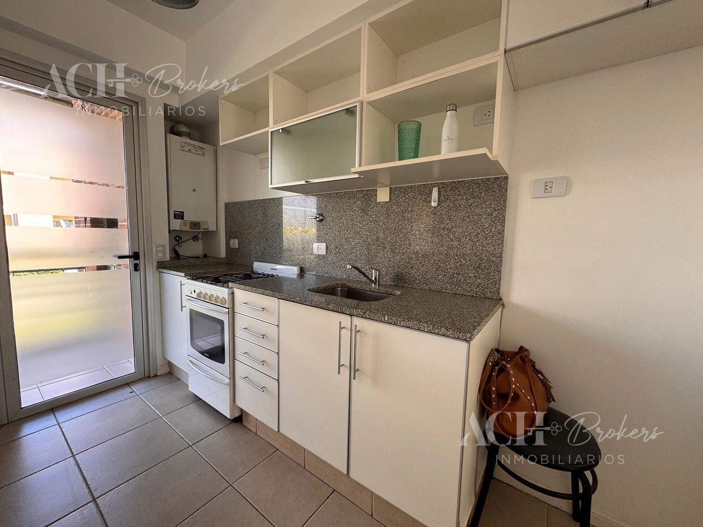 Foto de Departamento en Alquiler en Portezuelo, Nordelta, Tigre, imagen 1