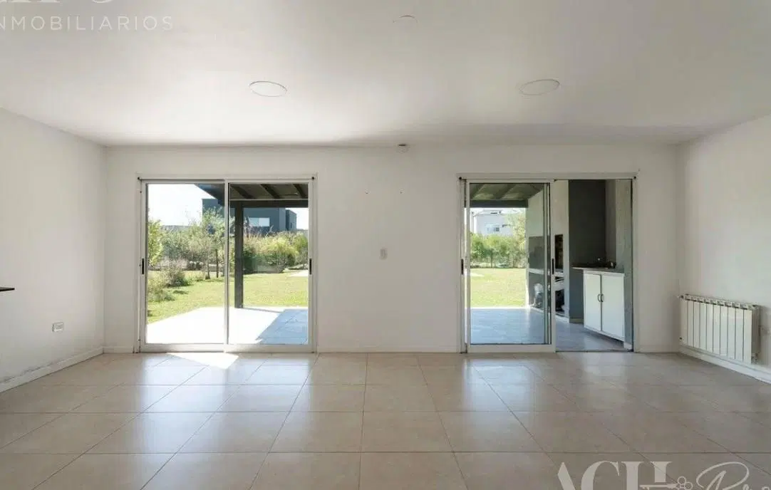 Casa  en Venta en San Gabriel, Dique Luján, Tigre 3