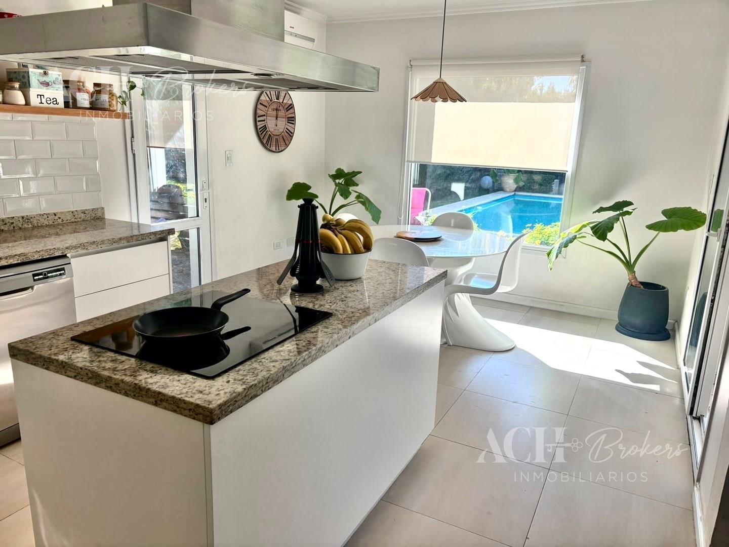 Foto de Casa en Venta en Los Alisos, Nordelta, Tigre, imagen 4