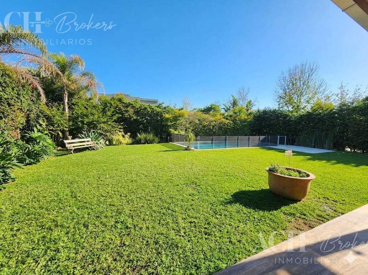 Foto de Casa en Venta en Los Lagos, Nordelta, Tigre, imagen 1