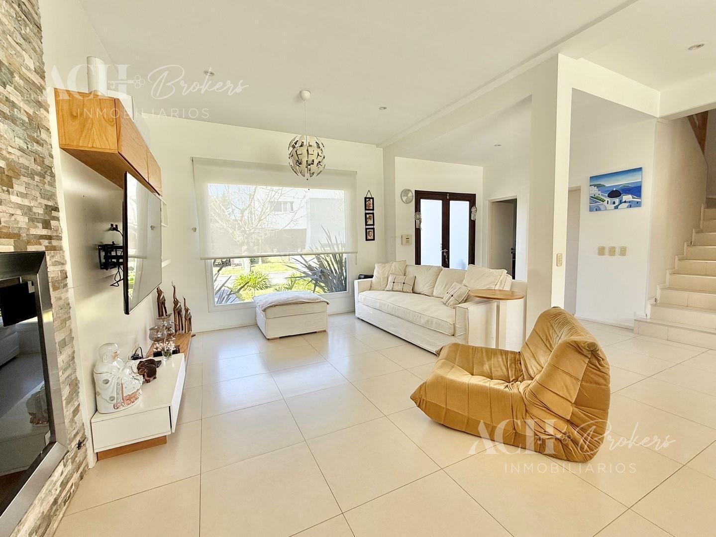 Foto de Casa en Venta en Los Alisos, Nordelta, Tigre, imagen 1