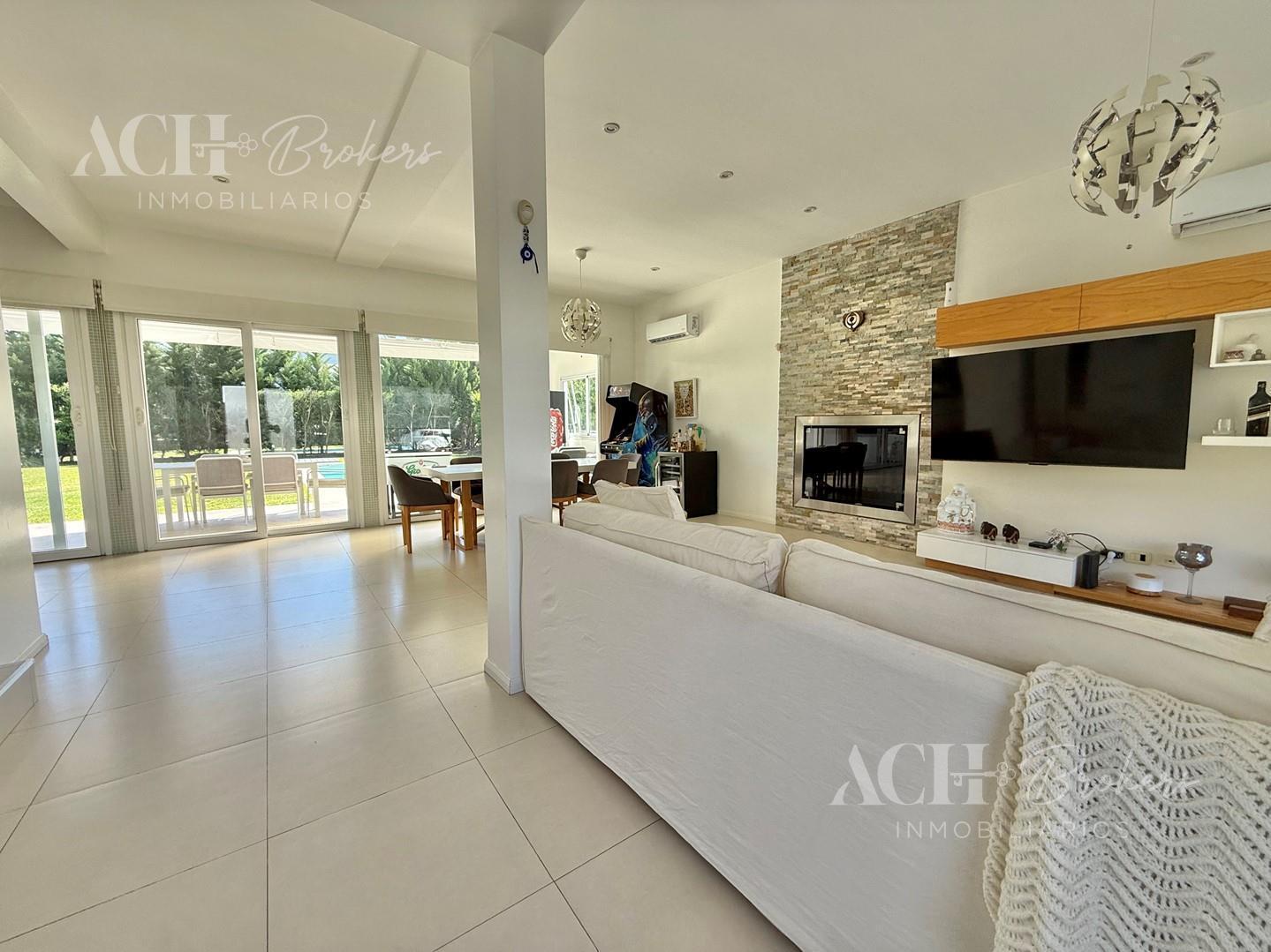 Foto de Casa en Venta en Los Alisos, Nordelta, Tigre, imagen 3