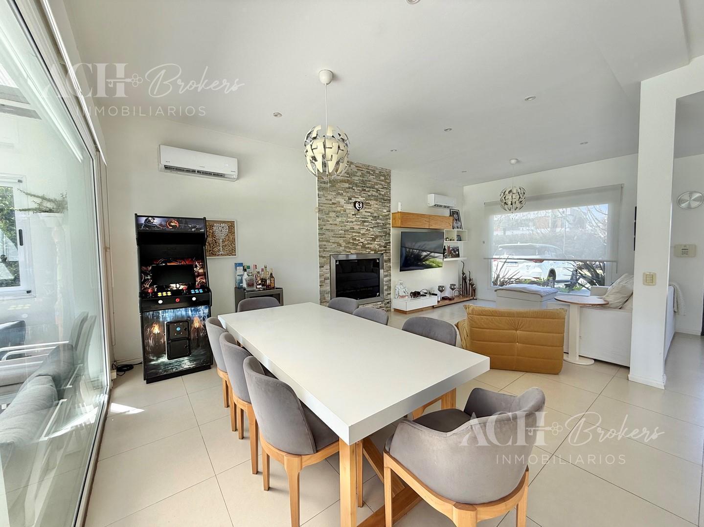 Foto de Casa en Venta en Los Alisos, Nordelta, Tigre, imagen 4