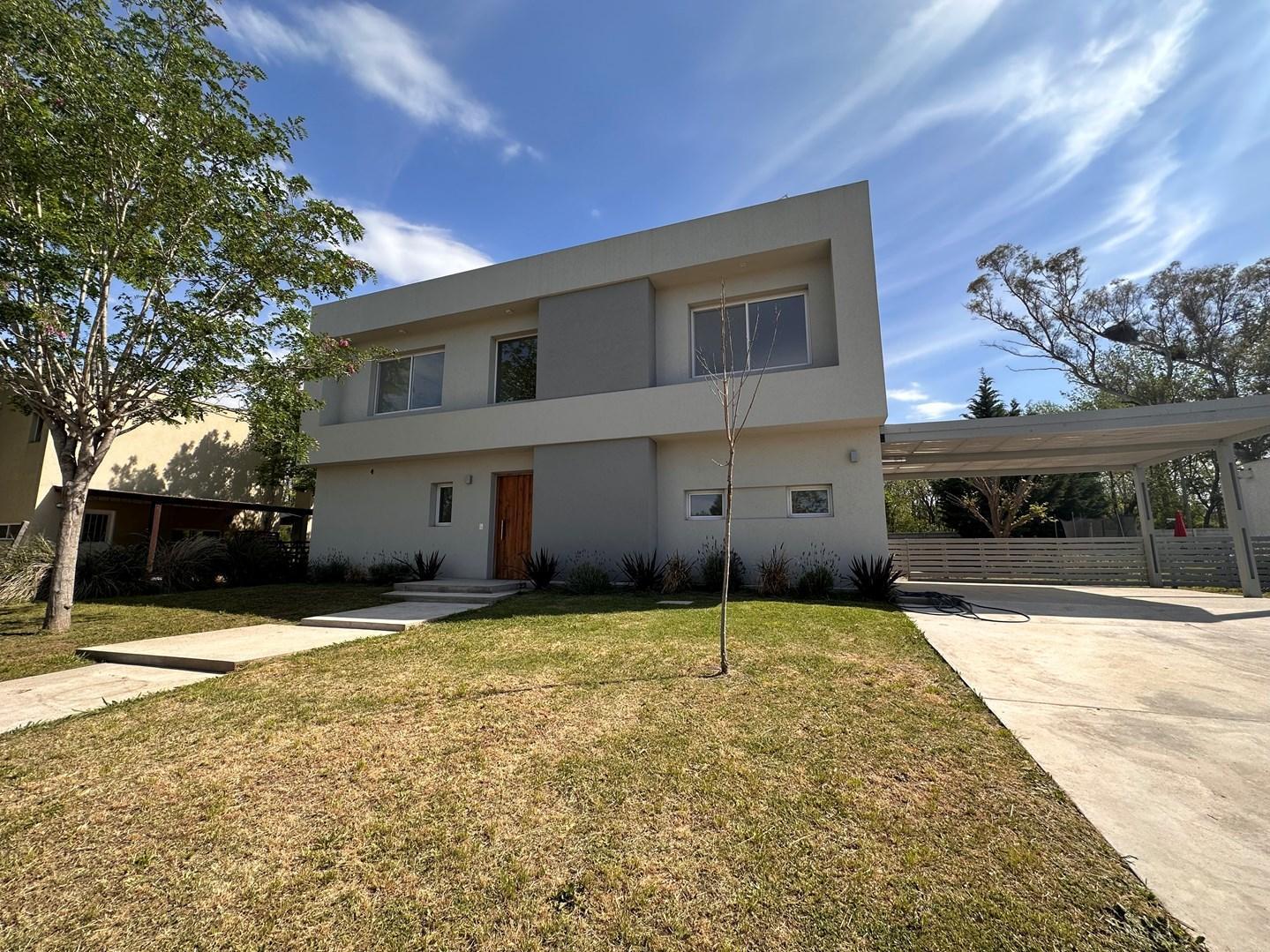 Foto de Casa en Venta en San Matias, Escobar, G.B.A. Zona Norte, imagen 1