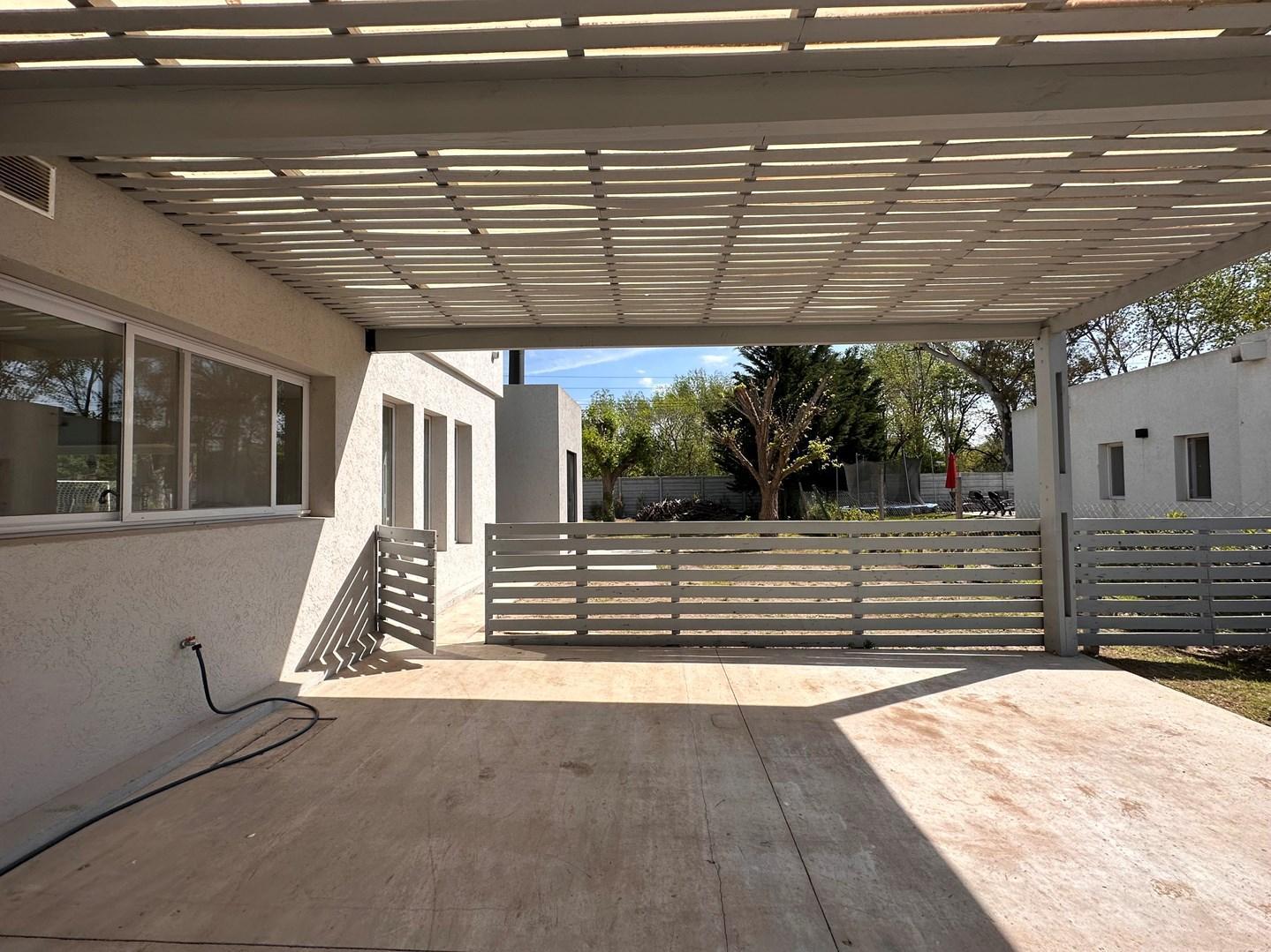Foto de Casa en Venta en San Matias, Escobar, G.B.A. Zona Norte, imagen 4