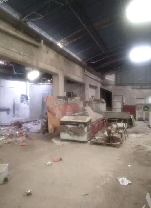 Depósito Galpón  en Venta en San Fernando, G.B.A. Zona Norte, Argentina