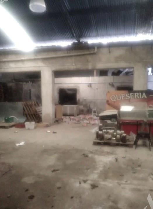 Foto de Depósito Galpón en Venta en San Fernando, G.B.A. Zona Norte, Argentina, imagen 3