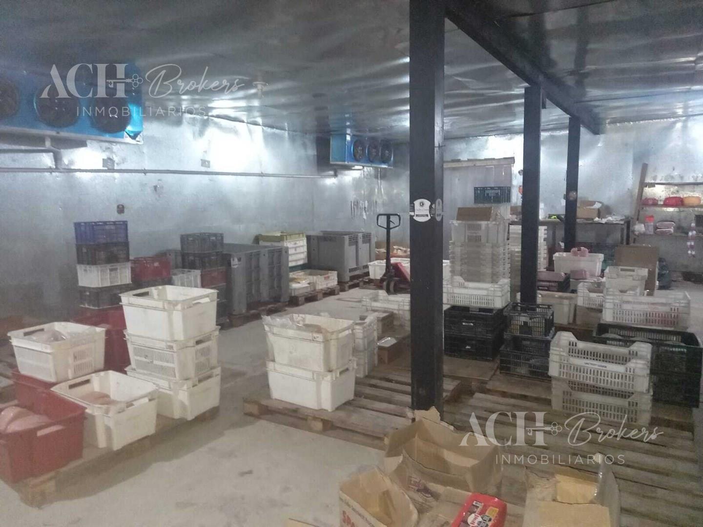 Foto de Depósito Galpón en Venta en San Fernando, G.B.A. Zona Norte, Argentina, imagen 5