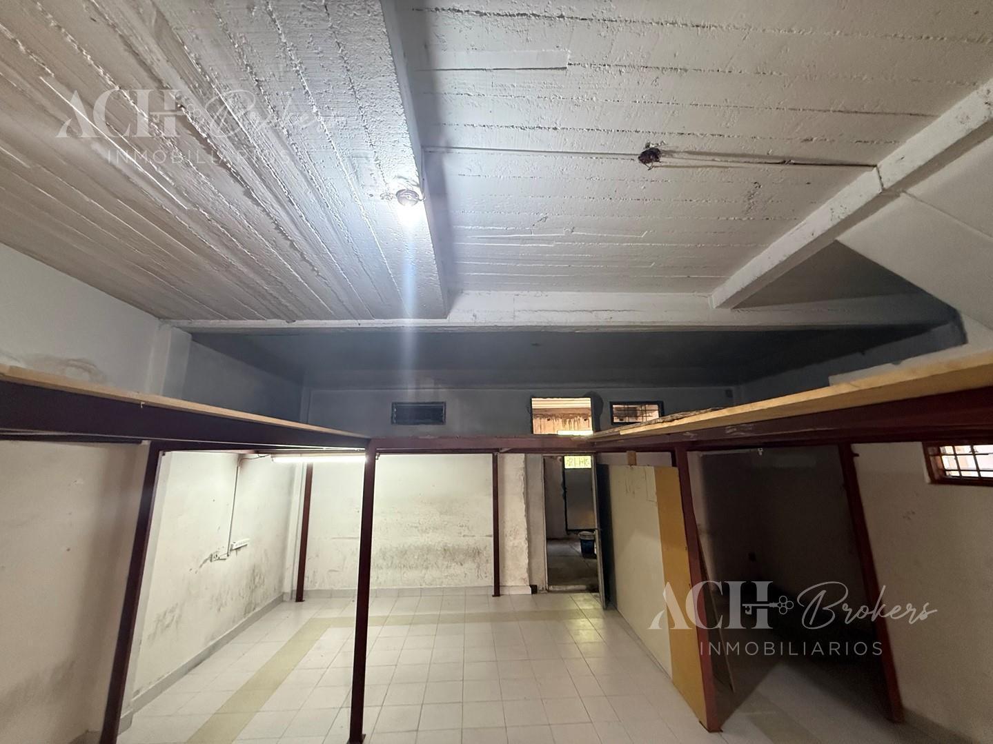 Foto de Depósito en Alquiler en San Fernando, G.B.A. Zona Norte, Argentina, imagen 1