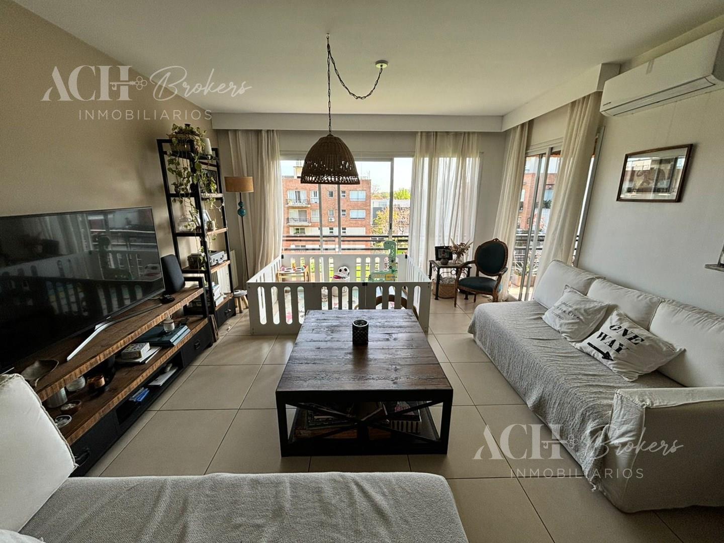 Foto de Departamento en Venta en Beccar, San Isidro, G.B.A. Zona Norte, imagen 4