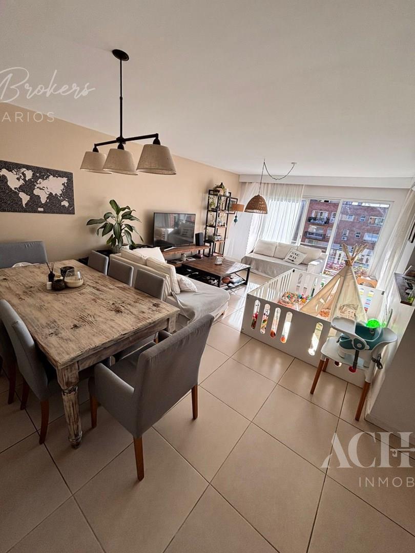 Foto de Departamento en Venta en Beccar, San Isidro, G.B.A. Zona Norte, imagen 3