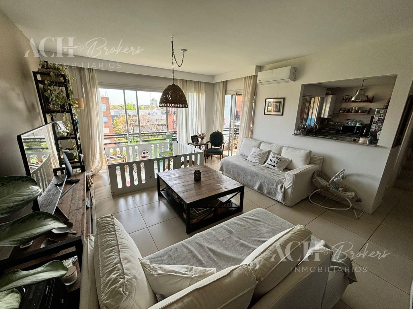 Foto de Departamento en Venta en Beccar, San Isidro, G.B.A. Zona Norte, imagen 1