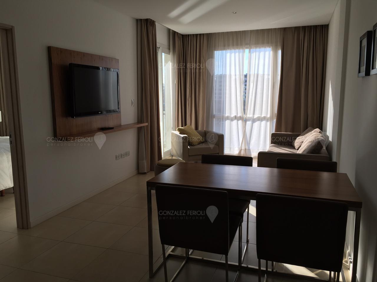 Foto de Departamento en Alq. Temporario ubicado en Wyndham Condominios, Nordelta, imagen 3