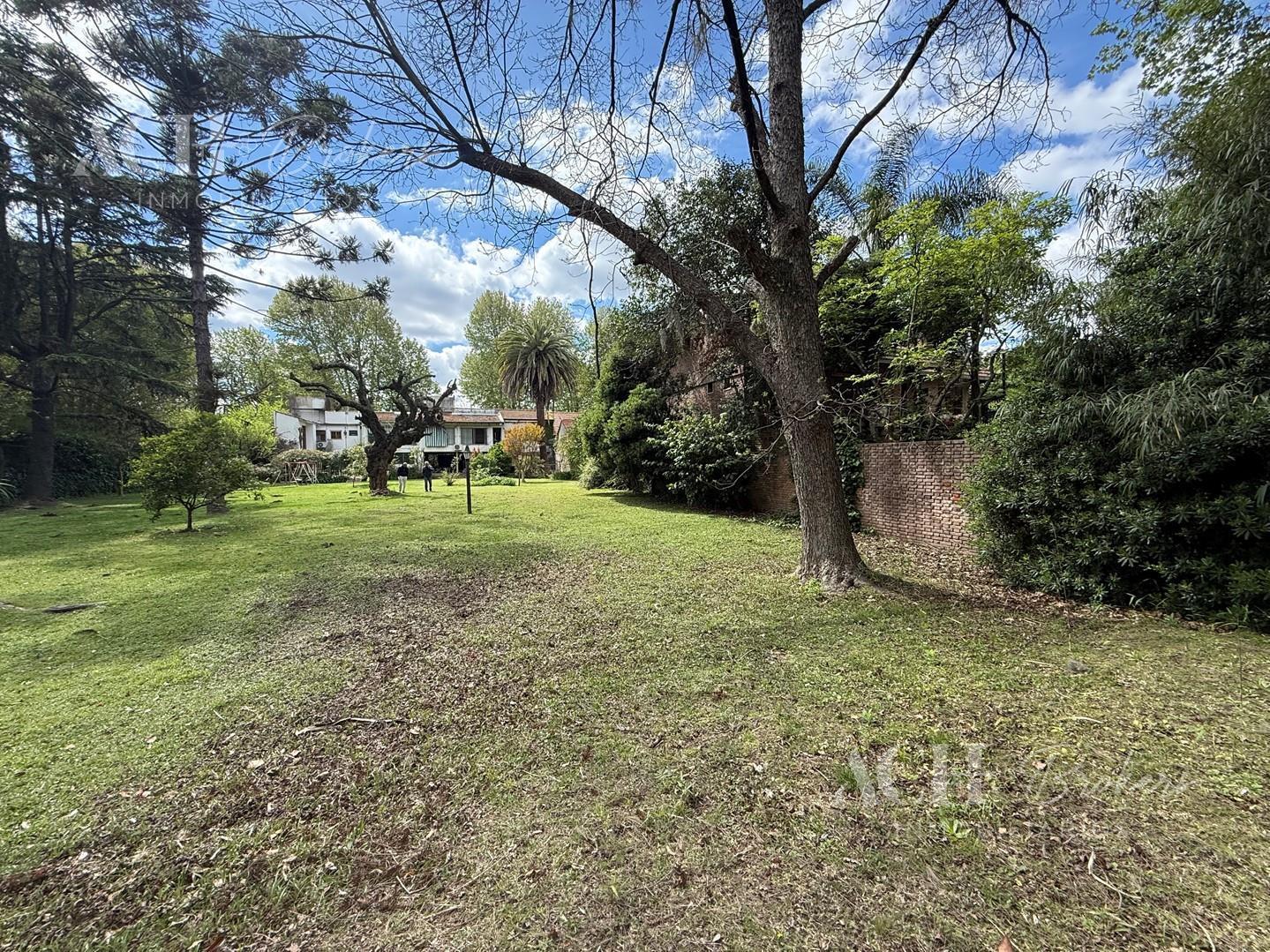Foto de Terreno Lote en Venta en Tigre, G.B.A. Zona Norte, Argentina, imagen 1