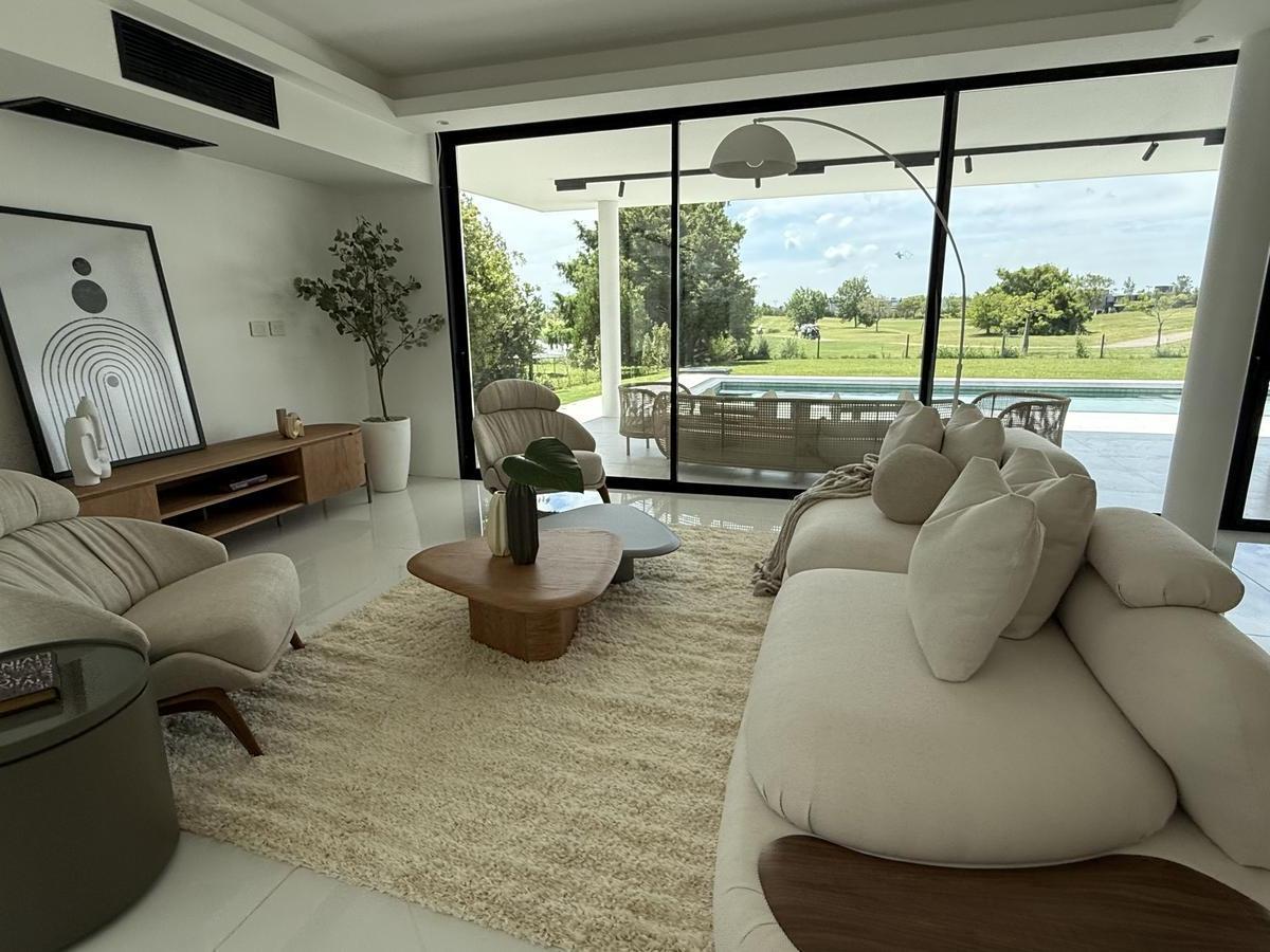 Casa en El Golf 3