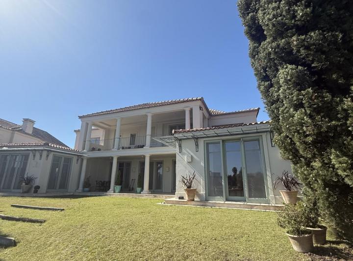 Casa en Los Castores 1