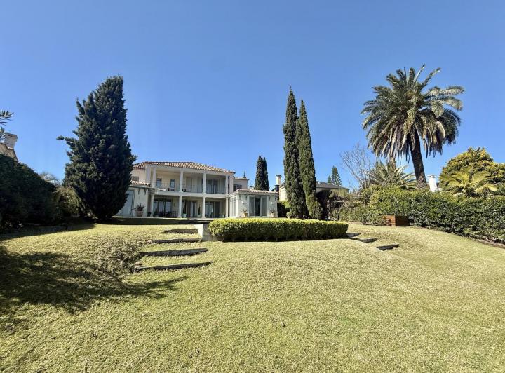 Casa en Los Castores 2
