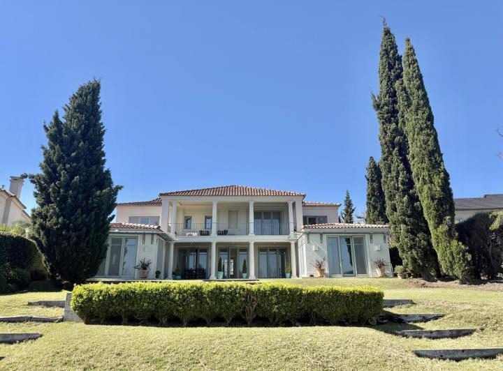 Casa en Los Castores 1