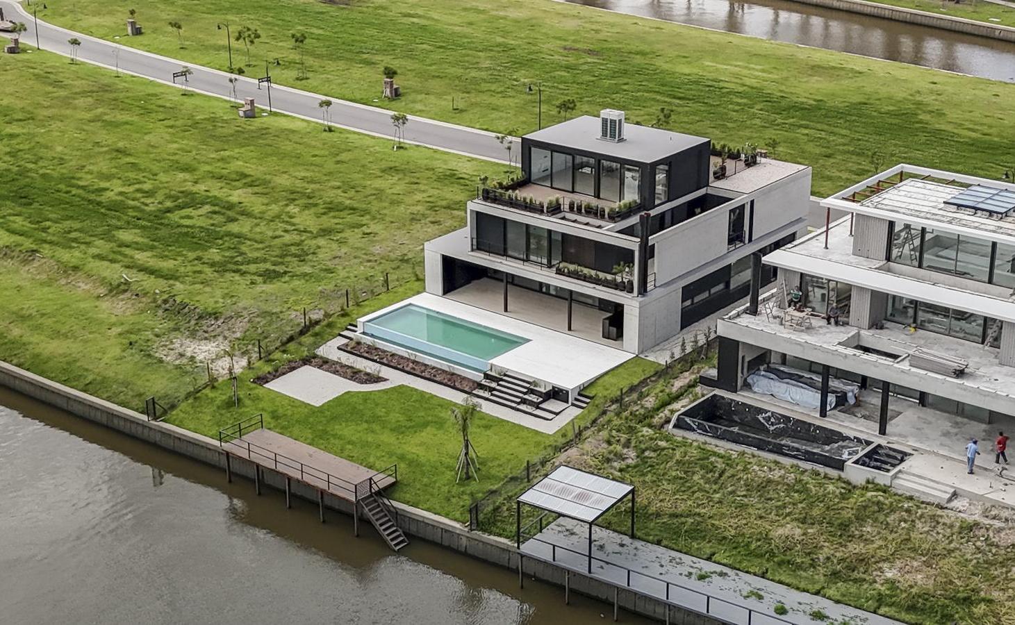 Foto de Casa en El Yacht, imagen 3