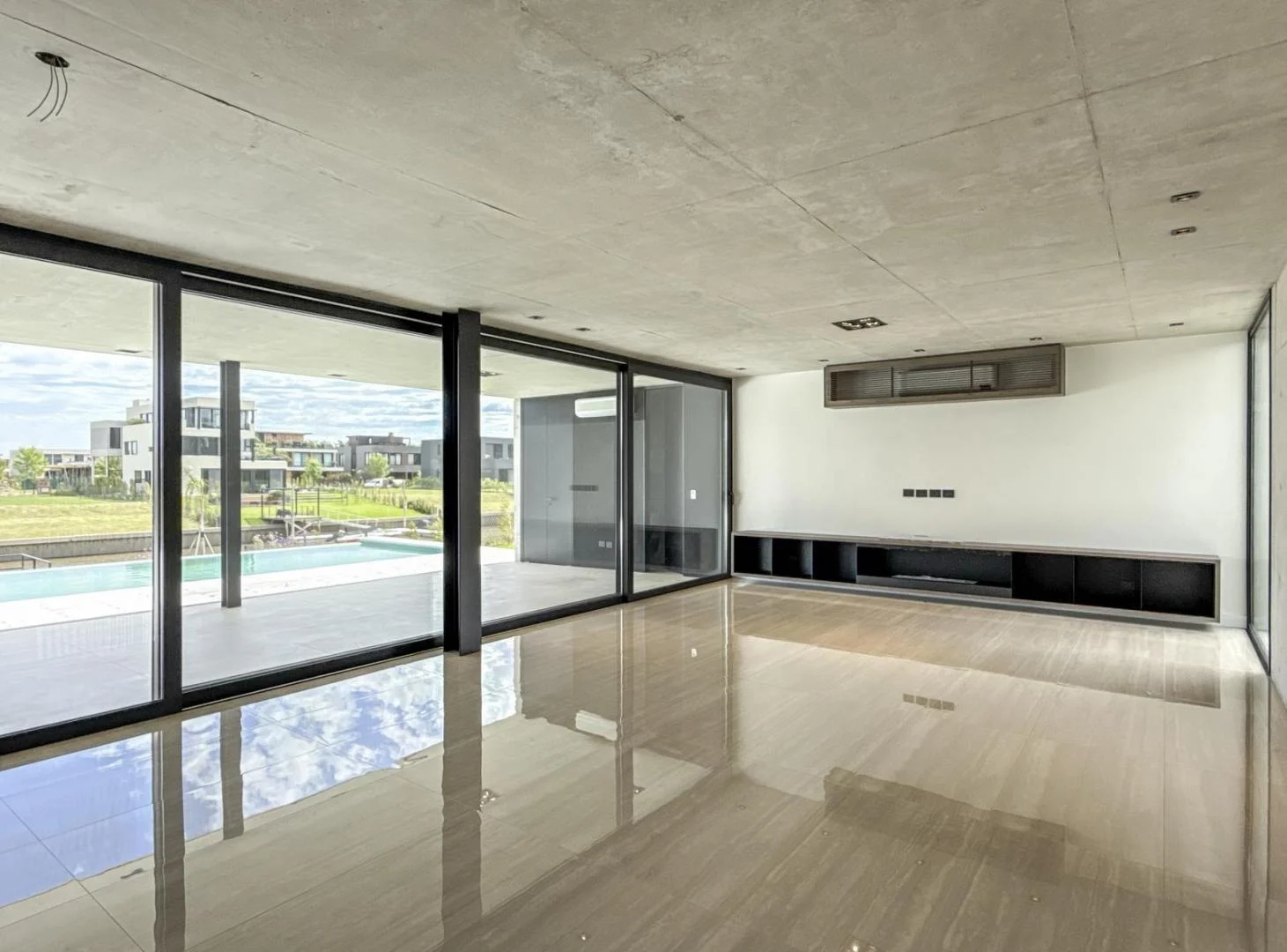 Foto de Casa en El Yacht, imagen 2