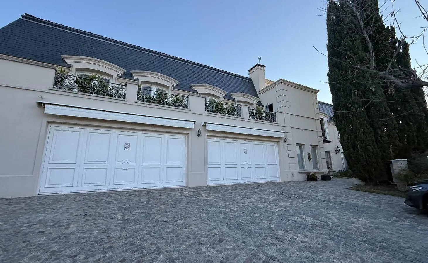 Casa en Los Castores 3