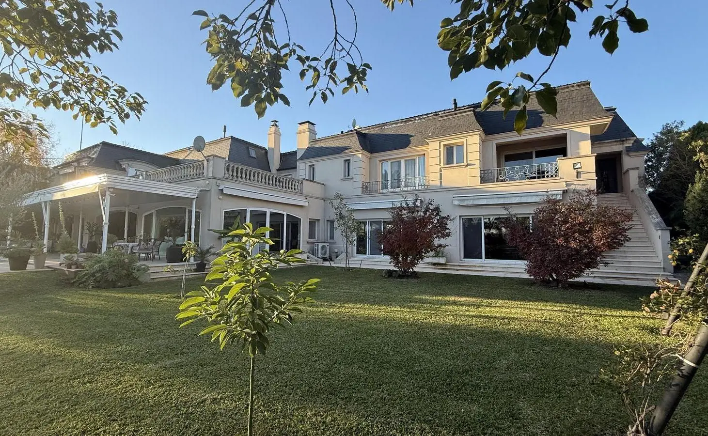 Casa en Los Castores 4