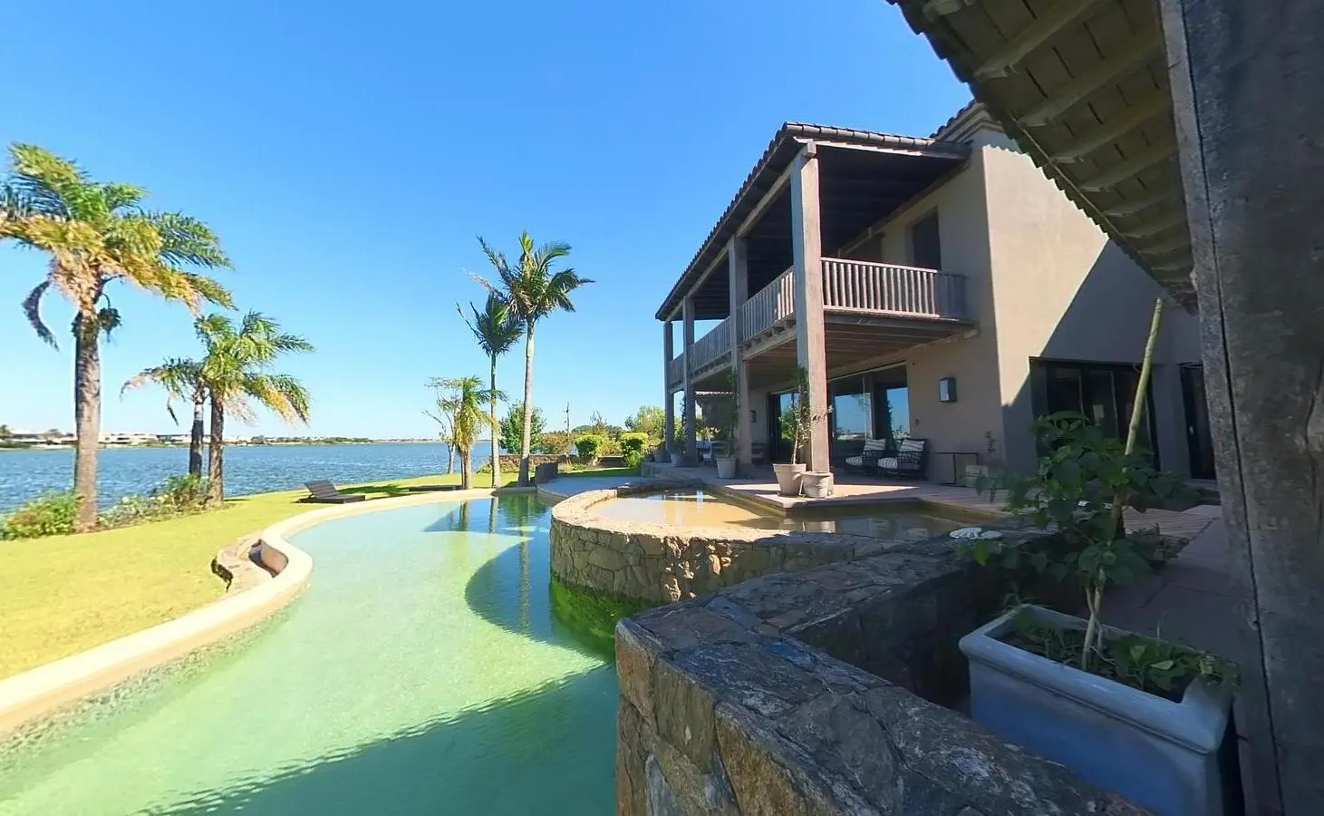 Casa en Los Castores 3