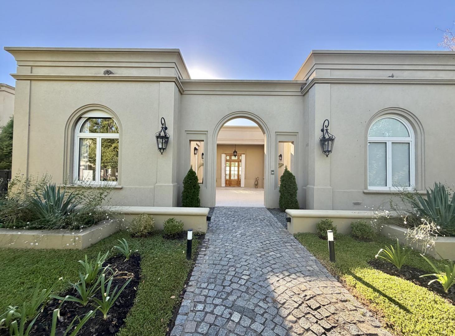 Casa en La Isla