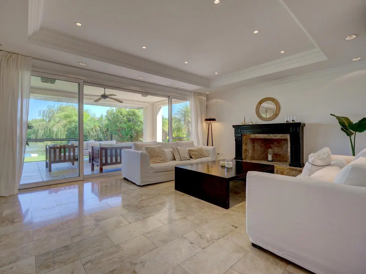Casa - Los Castores 5