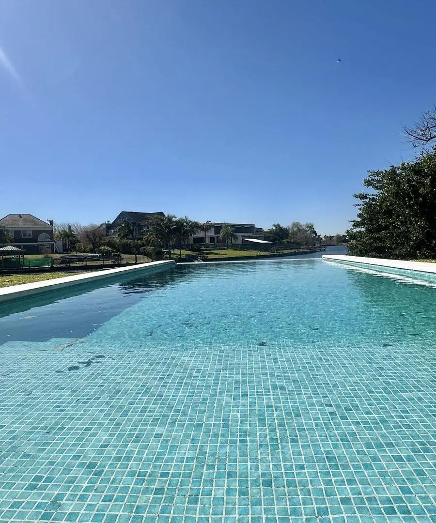 Casa en Cabos del Lago 2