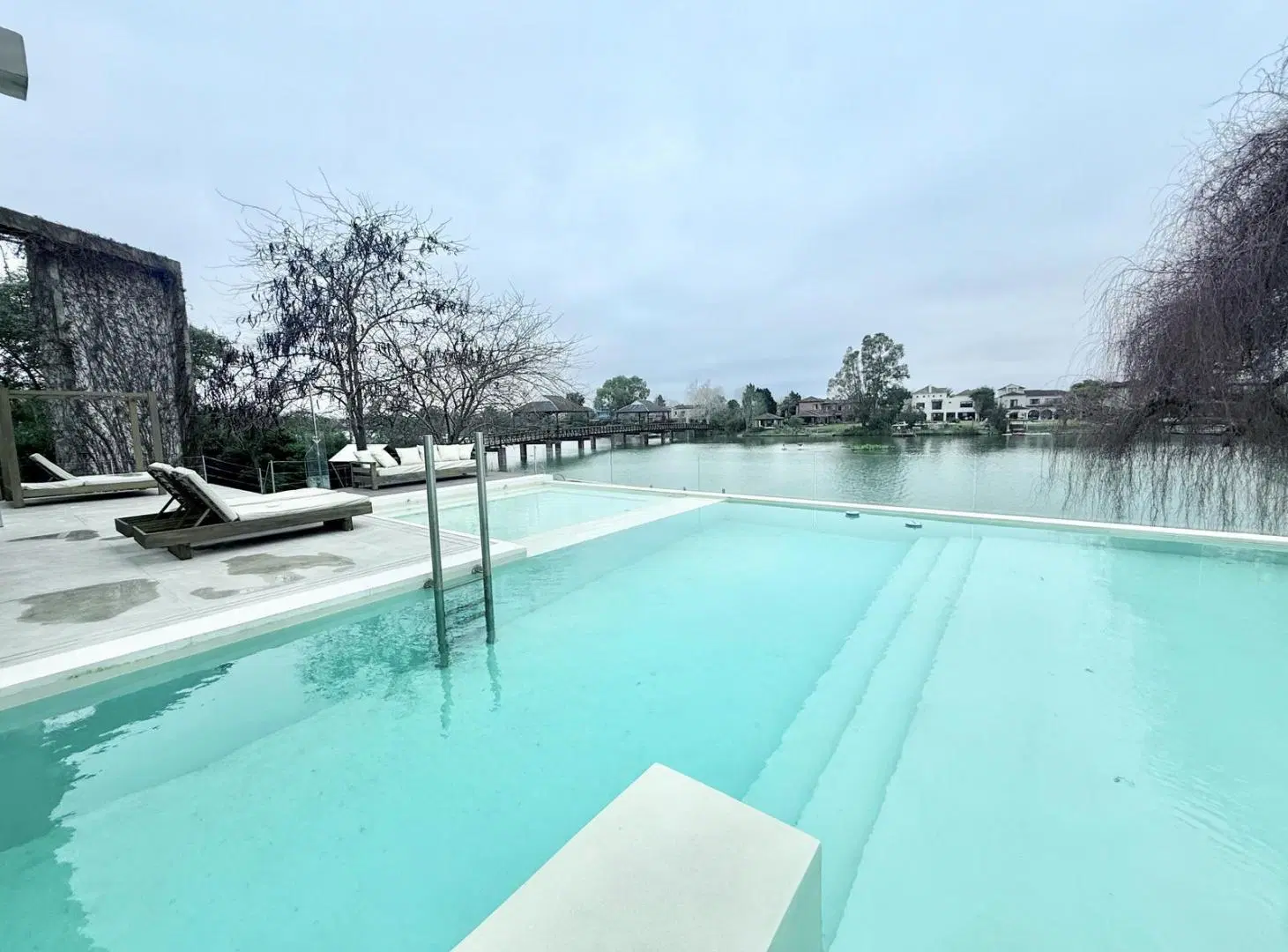 Casa en Santa Barbara 3