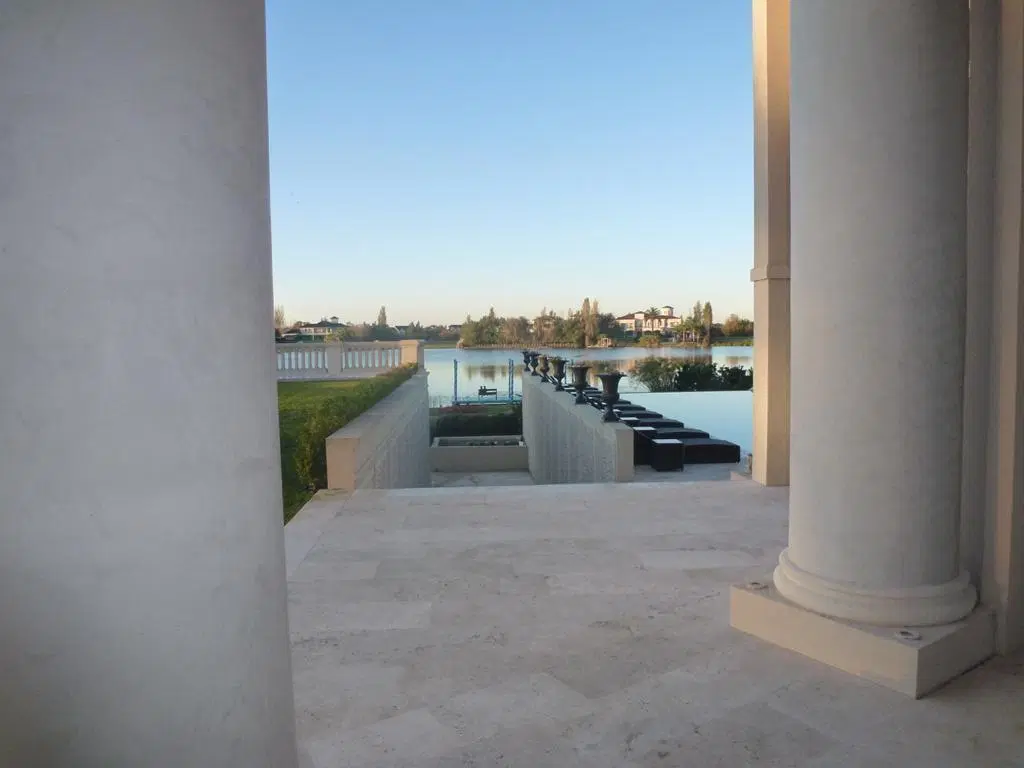 MANSION - La Isla 5