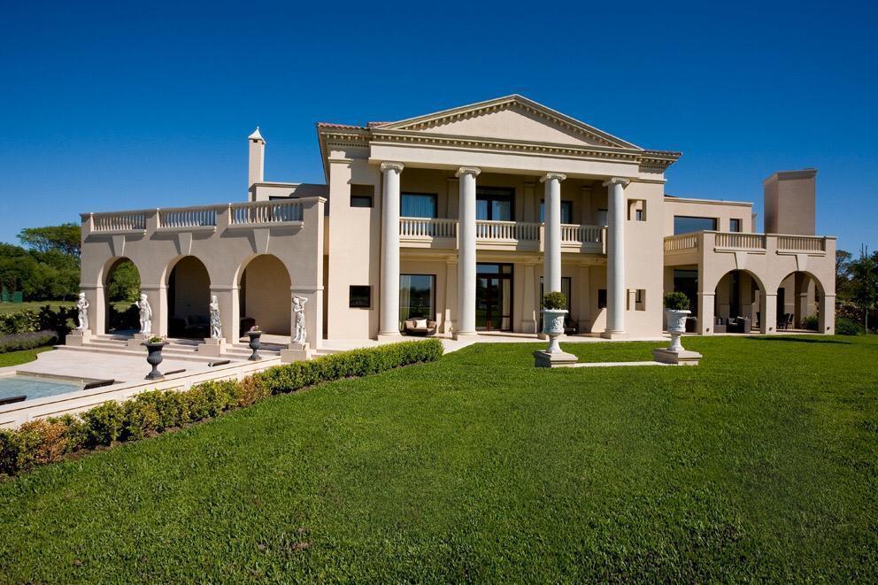 MANSION - La Isla
