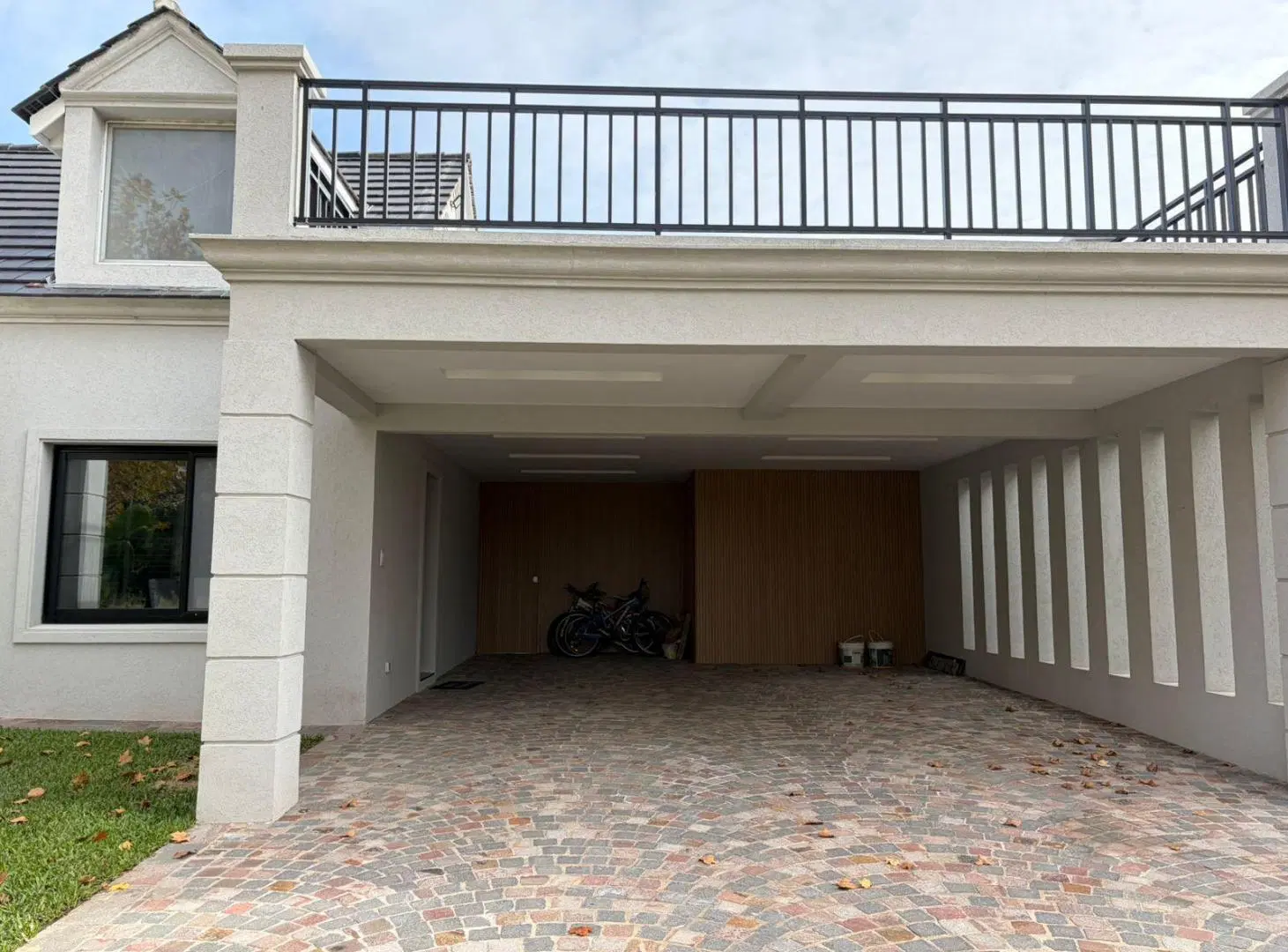 Venta Casa en Los Castores 4