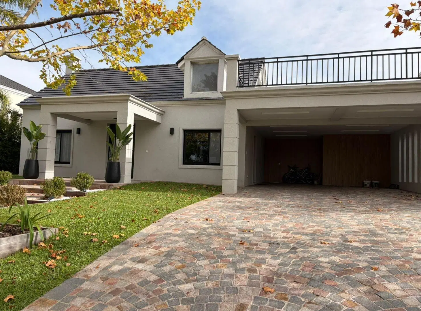 Venta Casa en Los Castores 3
