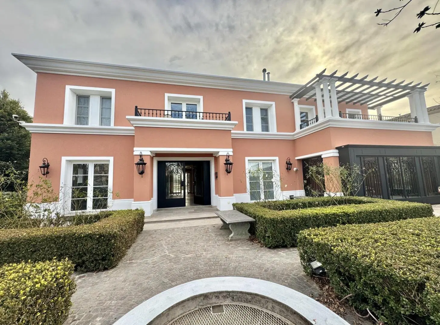 Casa en La Isla 1