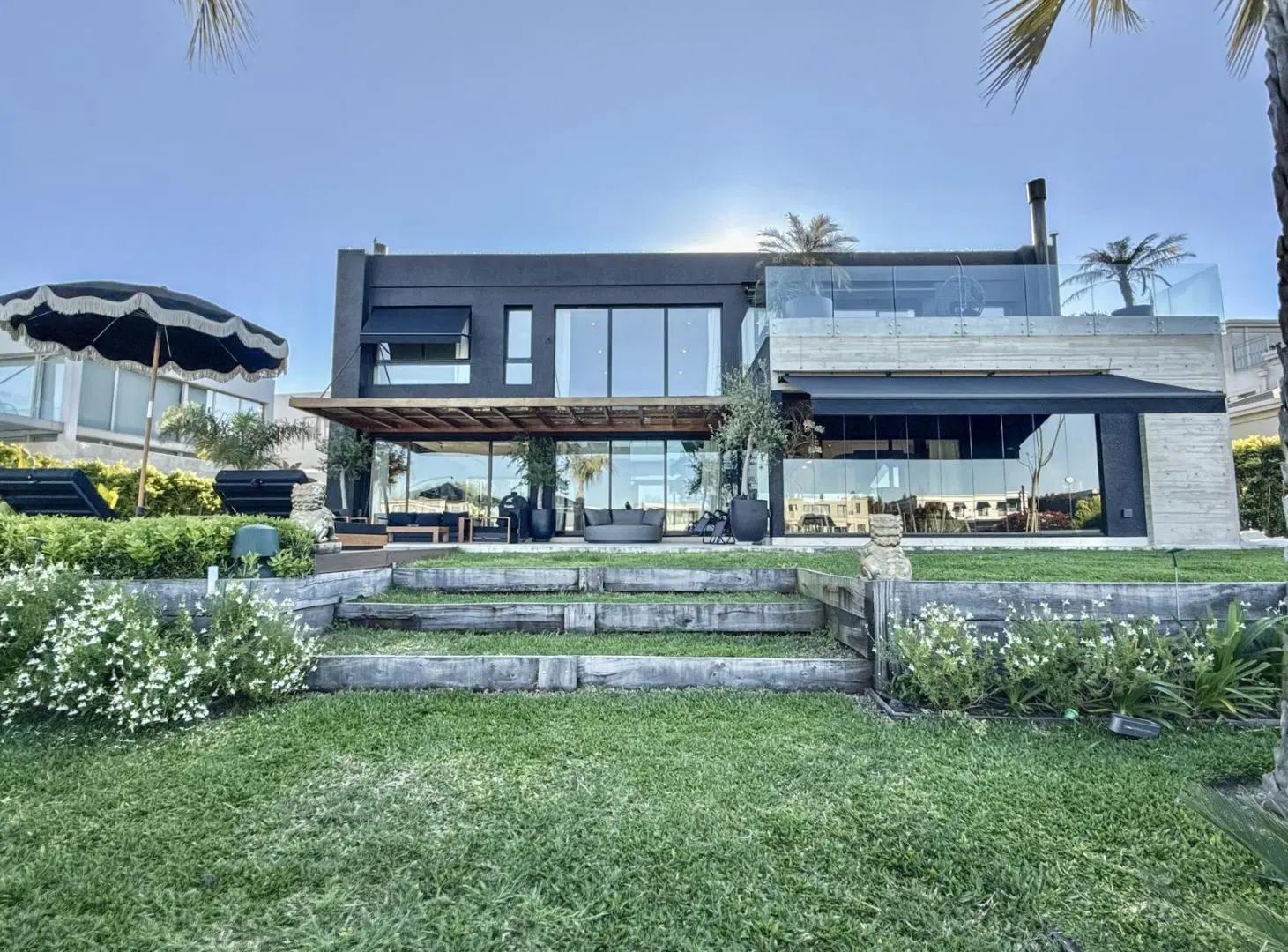 Casa en Albanueva 3