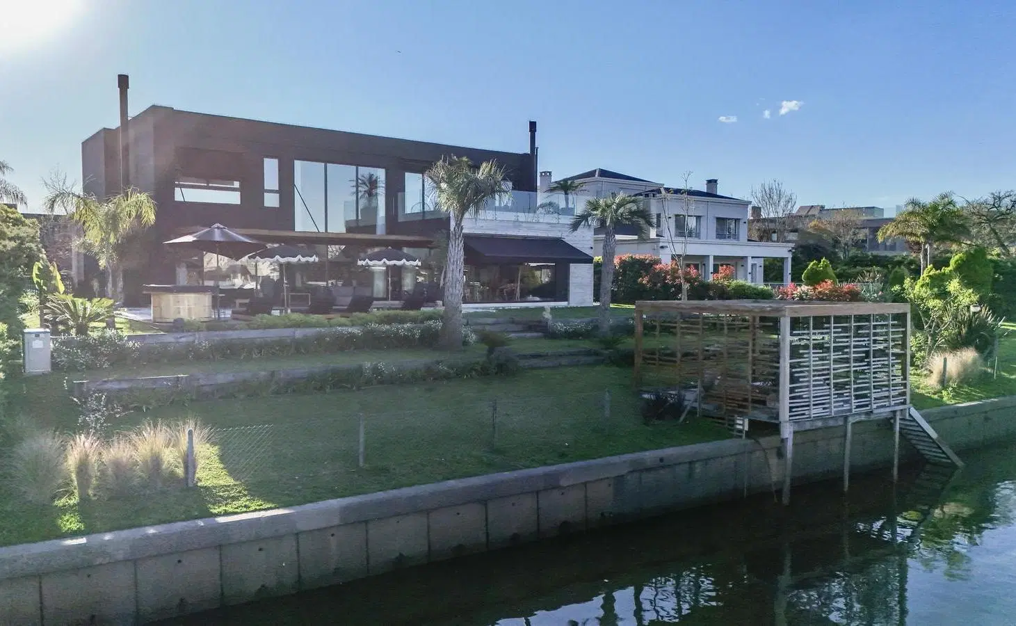 Casa en Albanueva 1