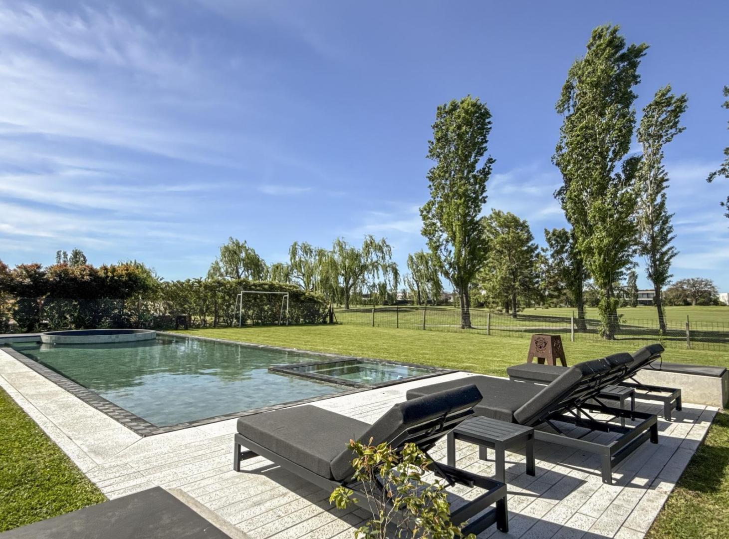 Foto de Casa en El Golf, imagen 1