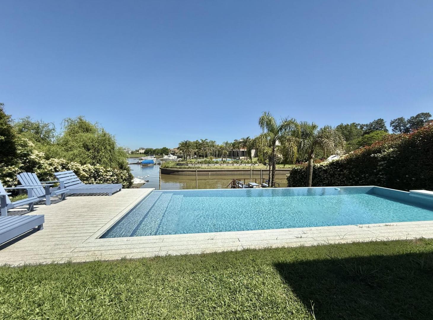 Foto de Casa en El Yacht, imagen 1
