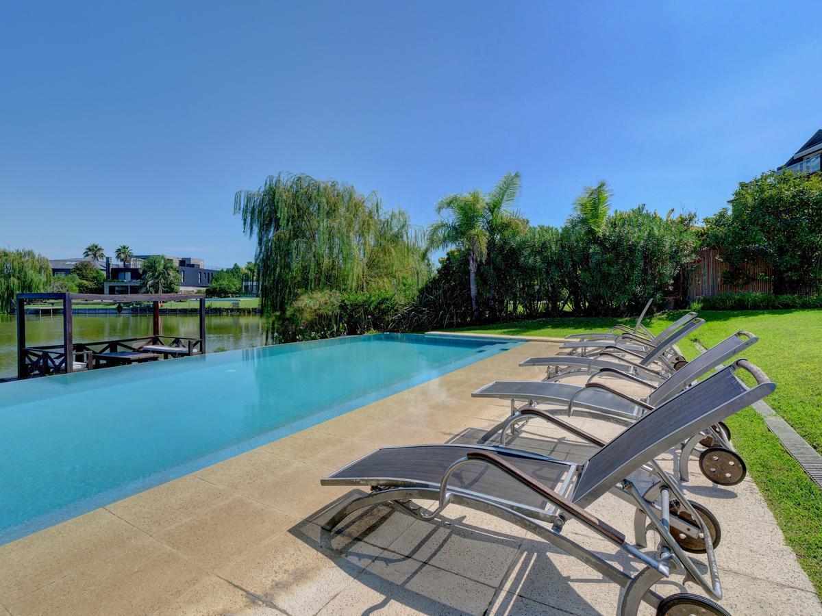 Foto de la propiedad en Castores 548 al Lago, Nordelta, Tigre