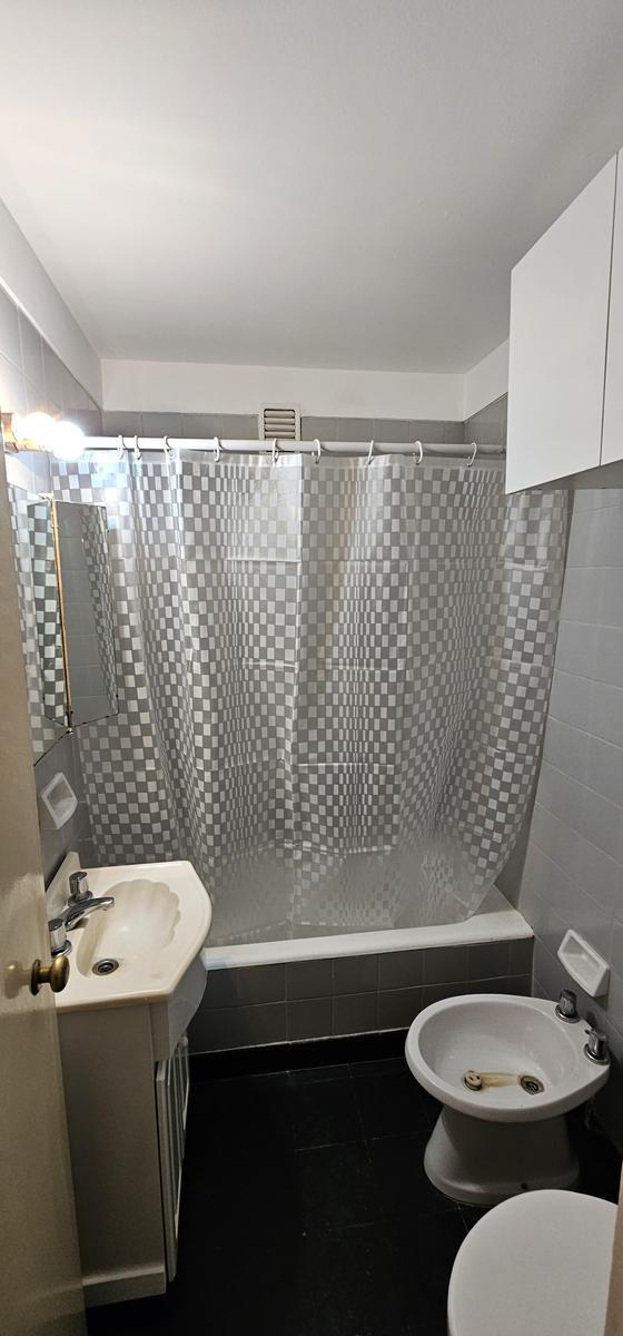 Departamento en Venta en Caballito de 2 Ambientes Muy Luminoso Apto Credito 4