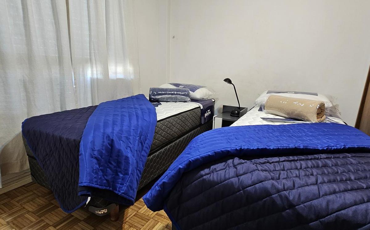 Departamento en Venta en Caballito de 2 Ambientes Muy Luminoso Apto Credito 3